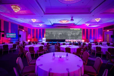 KONFERENTAL SP. Z O.O. - Obsługa techniczna konferencji i eventów, organizacja imprez biznesowych